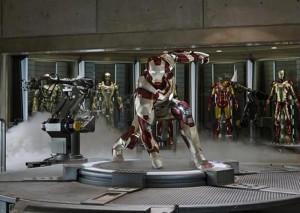 Iron Man 3 : la bande annonce officielle
