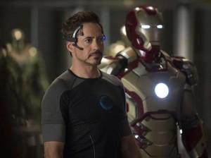 Iron Man 3 : la bande annonce officielle