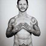 Culte des tatouages : le livre ultime !