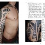Culte des tatouages : le livre ultime !