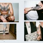 Culte des tatouages : le livre ultime !