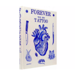 Culte des tatouages : le livre ultime !