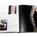 Culte des tatouages : le livre ultime !