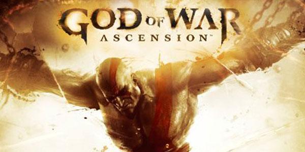 God of War Ascension : Une bêta prévue cet hiver
