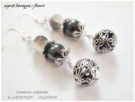 bo fleur esprit baroque