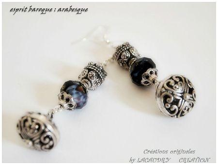 bo arabesque esprit baroque