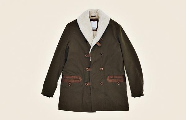 VISVIM – F/W 2012 COLLECTION