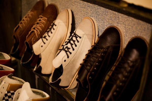 TAKA HAYASHI FOR VANS VAULT – S/S 2013 COLLECTION PREVIEW