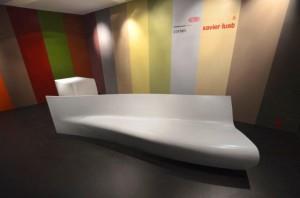 ENTREPRISE : DuPont fait appel au designer Xavier Lust