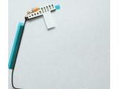 Dernières photos vidéos l’iPad mini