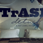 Trash Deluxe Hotel Maastricht !