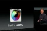 Apple dévoile le MacBook Pro 13″ Retina