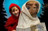 E.T. au musée