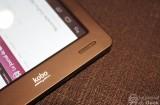 Le Kobo Arc arrive à la Fnac dès 160 euros !