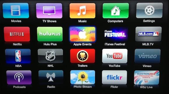 La keynote iPad mini diffusée en exclusivité sur les produits Apple ! (MAJ)