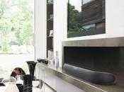 Panorama nouvelle barre haut gamme signée Bowers Wilkins