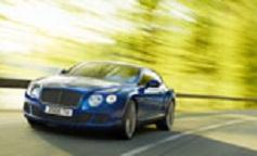 Bentley Continental GT Speed 2013 : une voiture sans compromis