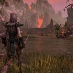 Nouvelles images pour The Elder Scrolls : Online