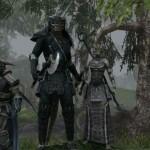 Nouvelles images pour The Elder Scrolls : Online