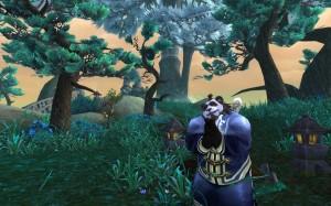 World of Warcraft : Mists of Pandaria (PC)