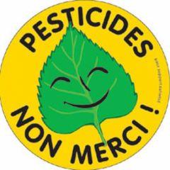 Pesticides : c'est dangereux et il faut protéger ceux qui les approchent