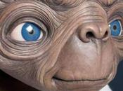 E.T. l’Extraterrestre Musée Tussauds