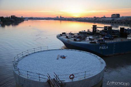 ©Anthony Rojo Pont Chaban Delmas Bacalan Bastide travée centrale (17)
