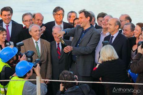 ©Anthony Rojo Pont Chaban Delmas Bacalan Bastide travée centrale (5)