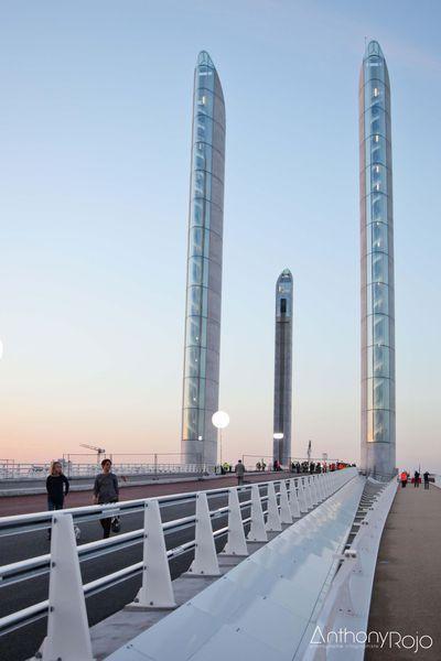 ©Anthony Rojo Pont Chaban Delmas Bacalan Bastide travée centrale (13)