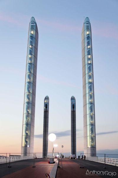 ©Anthony Rojo Pont Chaban Delmas Bacalan Bastide travée centrale (26)