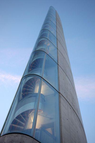 ©Anthony Rojo Pont Chaban Delmas Bacalan Bastide travée centrale