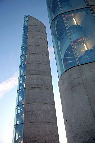 ©Anthony Rojo Pont Chaban Delmas Bacalan Bastide travée centrale 1