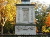 automne Père Lachaise