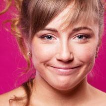 Sourire : un allié puissant dans la guerre au stress