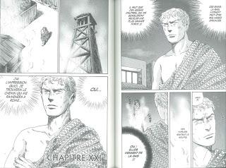 Thermae Romae T4 de Mari Yamazaki