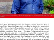 Erick BERNARD L'actu humour quotidien