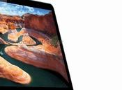 Apple lance MacBook Retina pouces