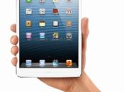 Apple dévoile l’iPad Mini toutes caractéristiques prix
