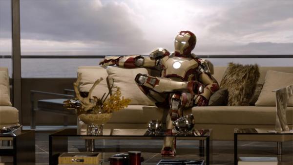 La bande-annonce d’Iron Man 3 en ligne!!!