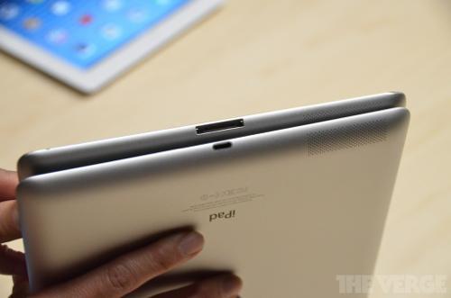 Echanger votre iPad 3 contre un iPad 4, c'est possible...
