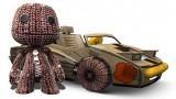 LittleBigPlanet Karting aura histoire