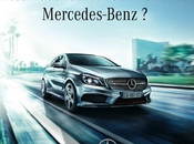 Etes-vous nouveau vendeur Mercedes-Benz