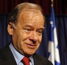 Trois Chaises Vides Libérales