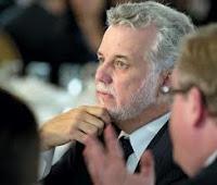 Trois Chaises Vides Libérales