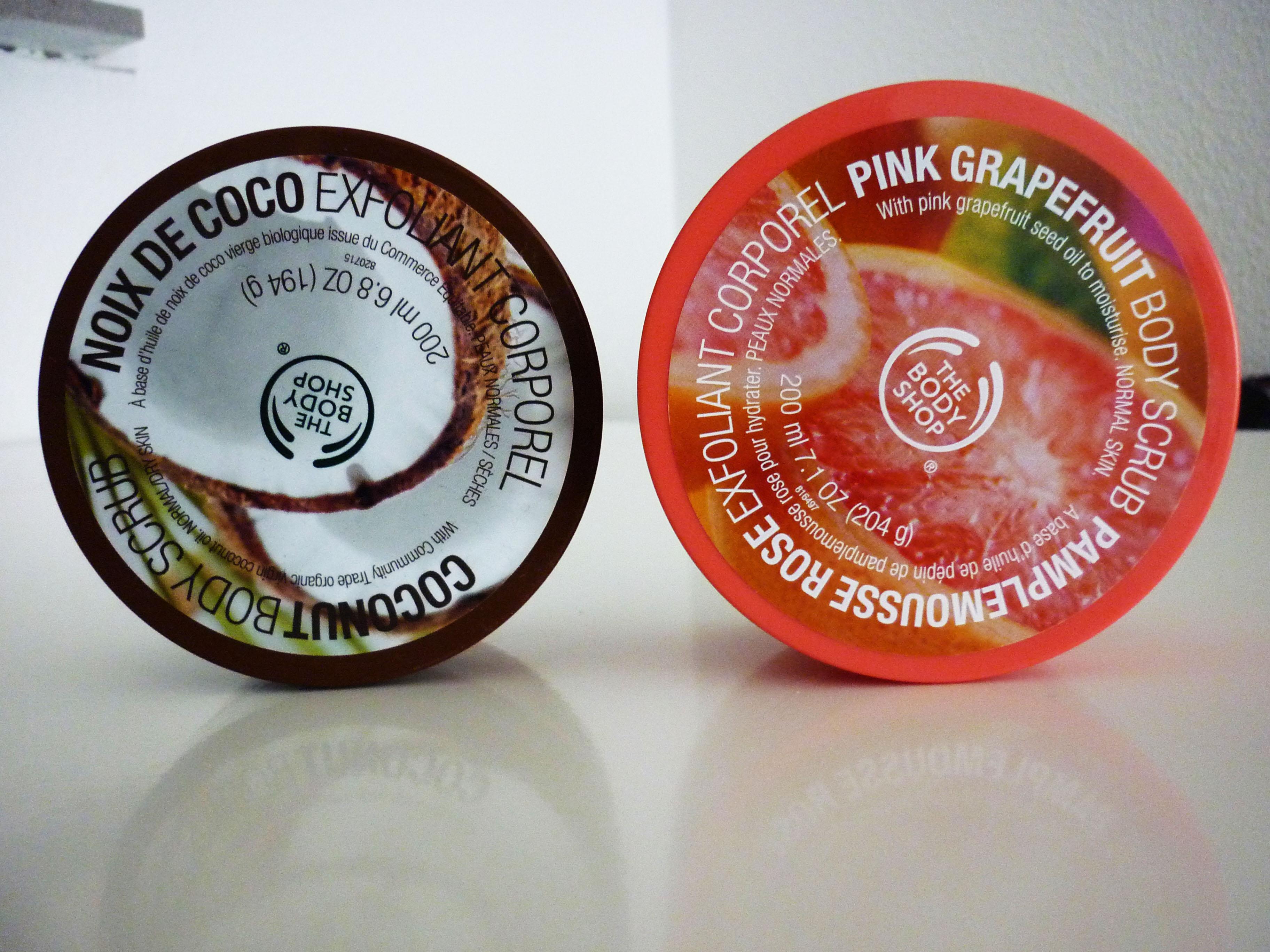 Gommons nous avec gourmandise