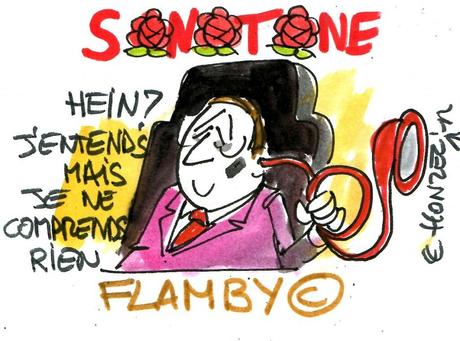 imgscan contrepoints949 hollande entrepreneurs Manifeste des entrepreneurs : la colère ne descend pas