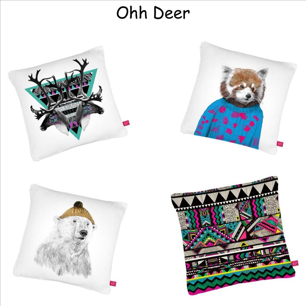 Achica débarque en France {bon plan inside}