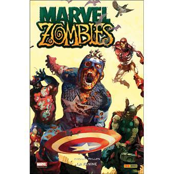 Marvel Zombies