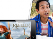 iPad mini première vidéos officielles