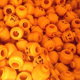 A l'ouest, du lego ! (les jeux sont faits #6)